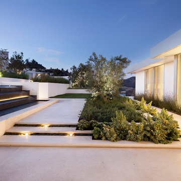 Beverly Hills Residence