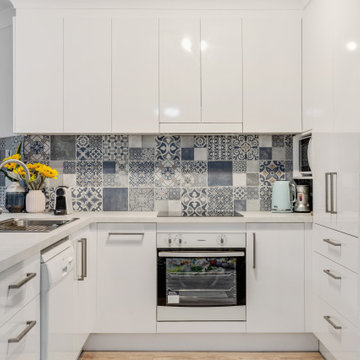 Miami Kitchen Delight