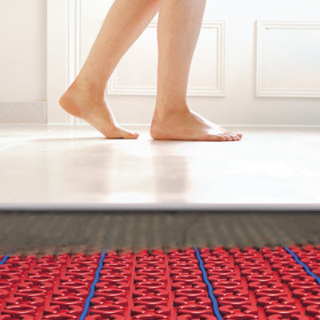 WarmUp - Floor heating,Towel Warmers,Roof Deicing,Mirror Defoggers,Thermostats