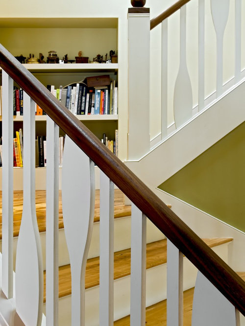 Nautical Railing Houzz