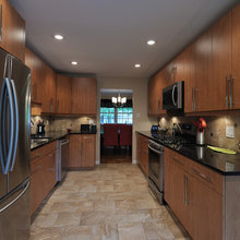 Kitchen Inspiration