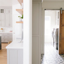 Mudroom