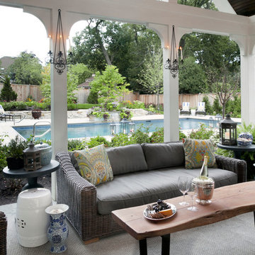 Deerfield - Midwest Shingle Retreat