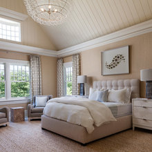 Gina's Bedroom