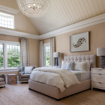 Summer Elegance in the Hamptons