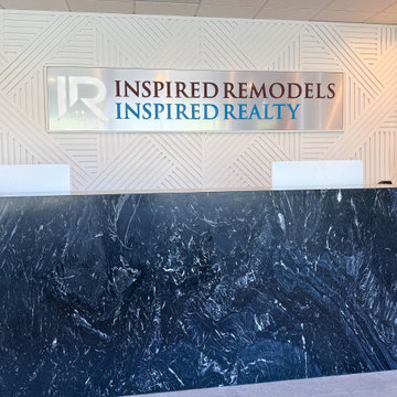 Inspired Remodels - Design Center