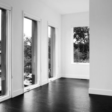 The Shadow House