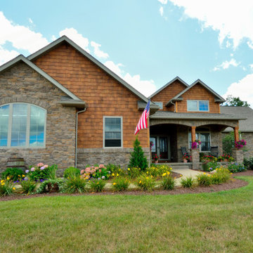 Conventional Home