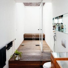 Washrooms