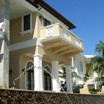 Villa Venetia