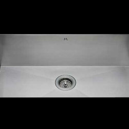 Hydrology (312.832.9000) - Kitchen Sinks