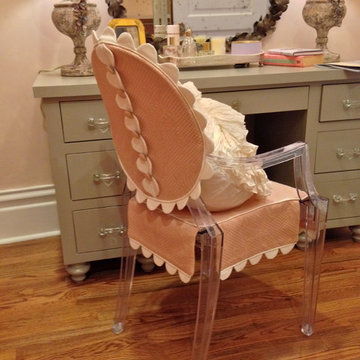 O'MORE SHOWHOUSE, Franklin, TN , 2014