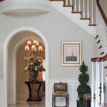 rafia foyer