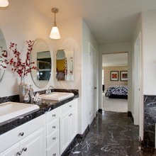 Bathroom Ideas