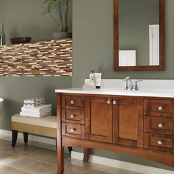 Moen - Bathroom Vanities And Sink Consoles