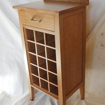 Misc. other furniture and cabinets