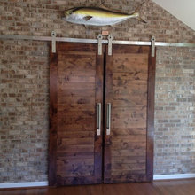 doors