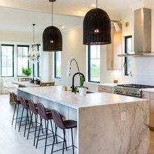 Moms Kitchen