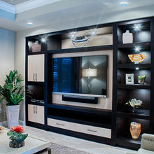 Living Room Ideas
