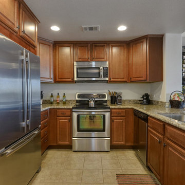 California Condo