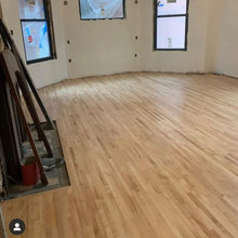 Hardwood Floors