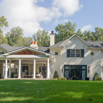 Certified Luxury Builders Network - J Paul Builders - Baltimore, MD - 8