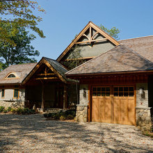 North Shore Entry