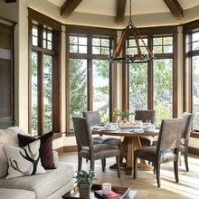 Dining Cabin