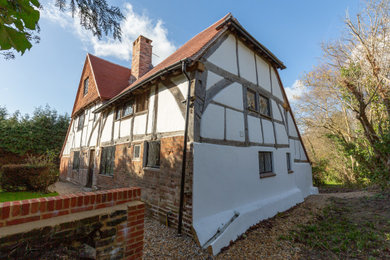 Grade 2 Listed Cottage
