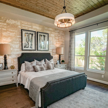 Settlement at Gruene