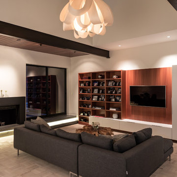 Bayou Residence