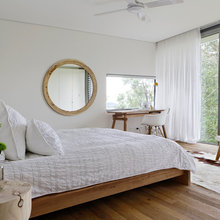 living spaces