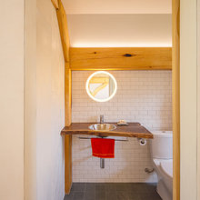 Bathroom Lighting