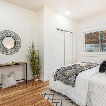 A Classic Congress Park Home, Reimagined for Today