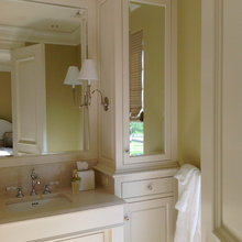 Bathroom Ideas