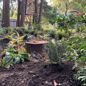 Garden Design/DIY/Coaching ... Phase One