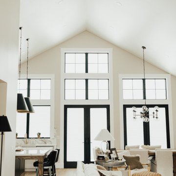 Lake Ontario Custom