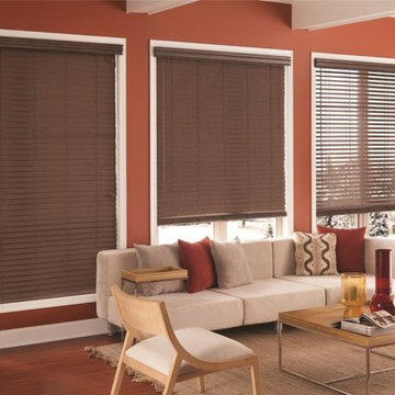Fabric Blinds