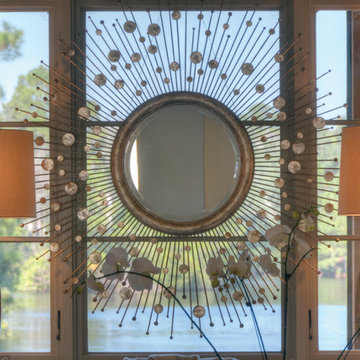 Southern Living Custom Builder Showcase Home at St. Simons Island