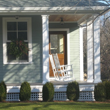 Brookside Residence
