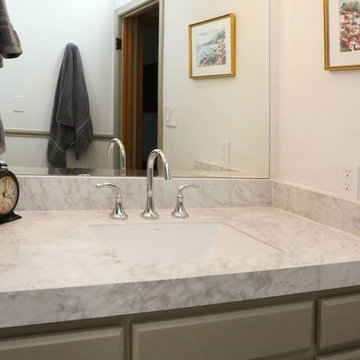 Bathroom Project