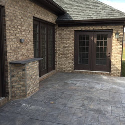2520 Pascoli Pl. - Products