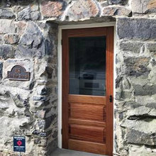 doors