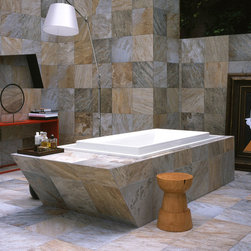 Tile flooring - Bedroom Products
