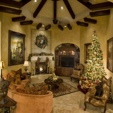 Gran Palacio - Parade of Homes Award Winner