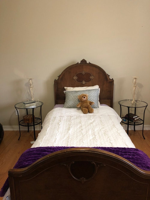 Want To Decorate Guest Bedroom