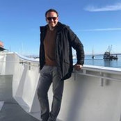Foto von Todd Lloyd