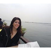 Feyza Yilmaz's photo