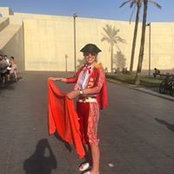 Millie Stone's photo