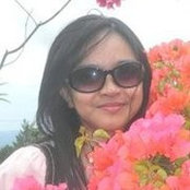 Arlene Lazaro's photo